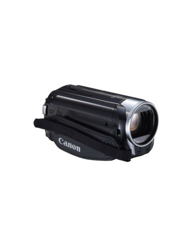 Canon LEGRIA HF R38 Videocamera palmare 3,28 MP CMOS Full HD Nero, Argento