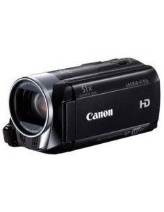 Canon LEGRIA HF R36 Videocamera palmare 3,28 MP CMOS Full HD Nero
