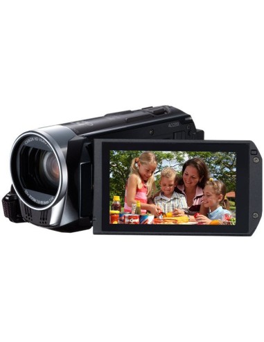 Canon LEGRIA HF R36 Videocamera palmare 3,28 MP CMOS Full HD Nero