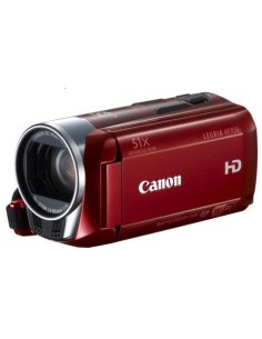 Canon LEGRIA HF R36 Videocamera palmare 3,28 MP CMOS Full HD Rosso