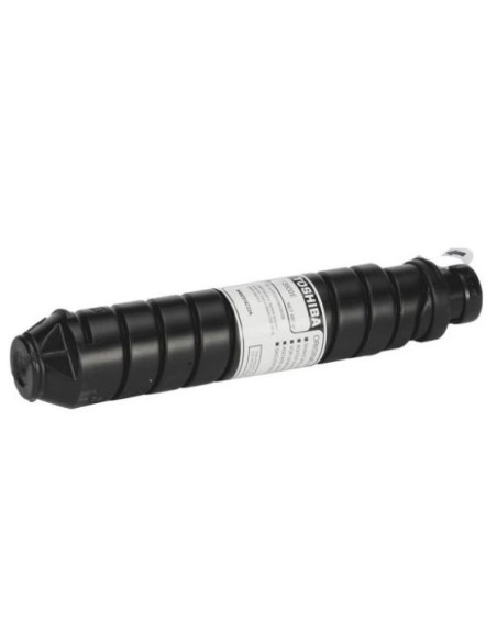 Toshiba T-3500E cartuccia toner 1 pz Originale Nero