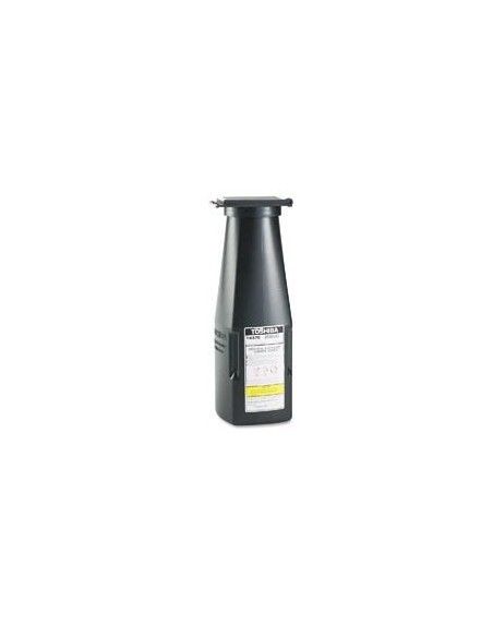 Toshiba T-6570E cartuccia toner 1 pz Originale Nero