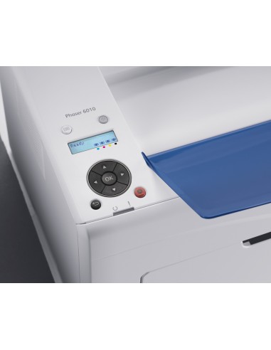 Xerox Phaser 6010V N A colori 1200 x 2400 DPI A4