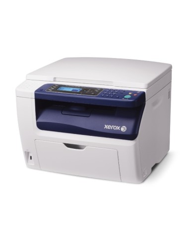 Xerox WorkCentre 6015 Laser A4 1200 x 2400 DPI 15 ppm