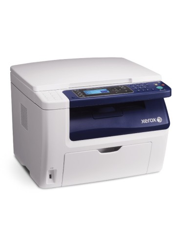 Xerox WorkCentre 6015 Laser A4 1200 x 2400 DPI 15 ppm