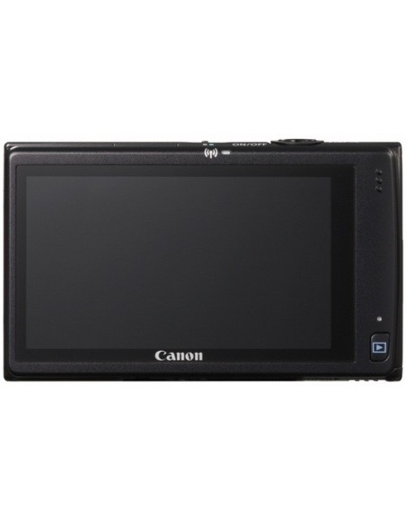 Canon IXUS 240 HS 1 2.3" Fotocamera compatta 16,1 MP CMOS 4608 x 3456 Pixel Nero