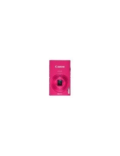 Canon Digital IXUS 240 HS 1 2.3" Fotocamera compatta 16,1 MP CMOS 4608 x 3456 Pixel Rosa 2