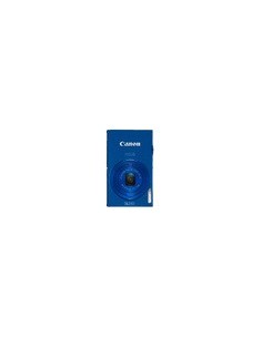 Canon Digital IXUS 240 HS 1 2.3" Fotocamera compatta 16,1 MP CMOS 4608 x 3456 Pixel Blu 2