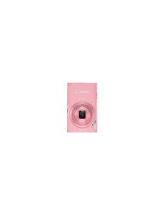 Canon Digital IXUS 240 HS 1 2.3" Fotocamera compatta 16,1 MP CMOS 4608 x 3456 Pixel Rosa 2