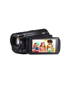 Canon LEGRIA HF M52 Videocamera palmare 2,37 MP CMOS Full HD Nero