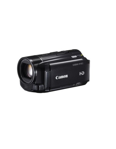 Canon LEGRIA HF M52 Videocamera palmare 2,37 MP CMOS Full HD Nero