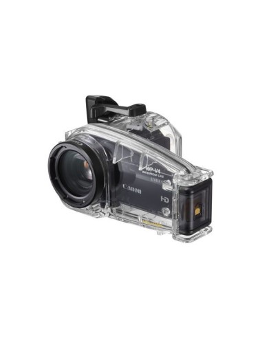 Canon LEGRIA HF M52 Videocamera palmare 2,37 MP CMOS Full HD Nero