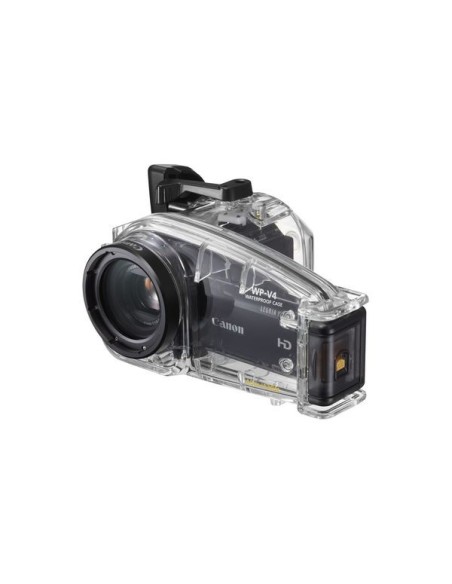 Canon LEGRIA HF M52 Videocamera palmare 2,37 MP CMOS Full HD Nero