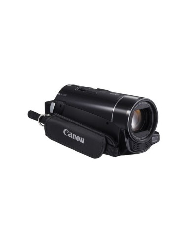 Canon LEGRIA HF M52 Videocamera palmare 2,37 MP CMOS Full HD Nero