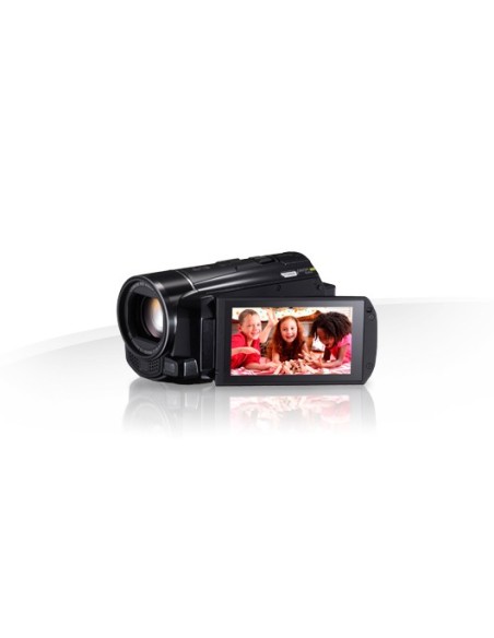 Canon LEGRIA HF M56 Videocamera palmare 2,37 MP CMOS Full HD Nero