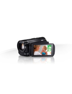 Canon LEGRIA HF M506 Videocamera palmare 2,37 MP CMOS Full HD Nero
