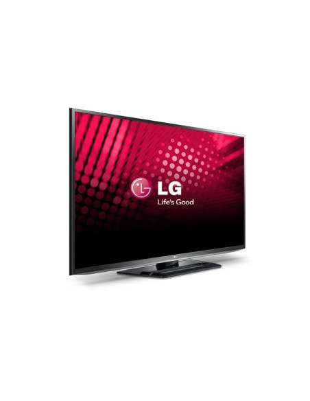 LG 60PA6500 TV 151,9 cm (59.8") Full HD Nero