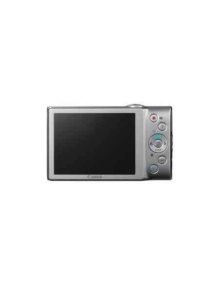 Canon PowerShot A4000 IS 1 2.3" Fotocamera compatta 16 MP CCD 4608 x 3456 Pixel Argento