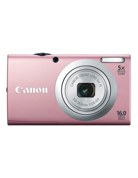 Canon PowerShot A4000 IS