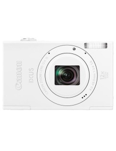 Canon Digital IXUS 510 HS 1 2.3" Fotocamera compatta 10,1 MP CMOS 3648 x 2736 Pixel Bianco
