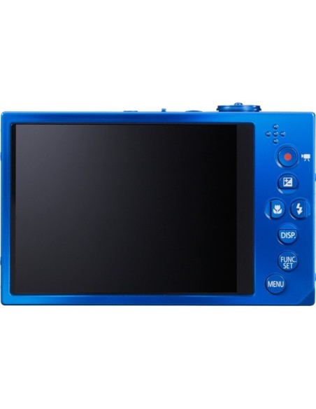 Canon Digital IXUS 500 HS 1 2.3" Fotocamera compatta 10,1 MP CMOS 3648 x 2736 Pixel Blu