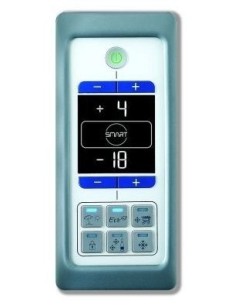 Indesit PBAA 34 V D frigorifero con congelatore Libera installazione 396 L Bianco 2