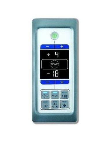 Indesit PBAA 34 V D frigorifero con congelatore Libera installazione 396 L Bianco