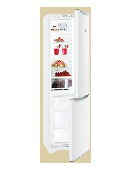 Hotpoint SBL 2031 V HA frigorifero con congelatore Libera installazione 361 L Bianco