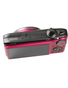 Canon PowerShot SX240 HS 1 2.3" Fotocamera compatta 12,1 MP CMOS 4000 x 3000 Pixel Rosa 2