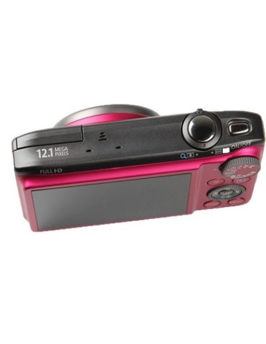 Canon PowerShot SX240 HS 1 2.3" Fotocamera compatta 12,1 MP CMOS 4000 x 3000 Pixel Rosa