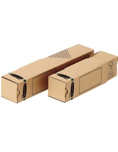 Fellowes 6204201 tubo da spedizione