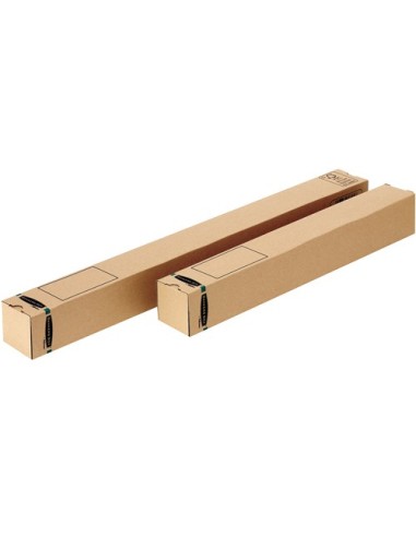 Fellowes 6204301 tubo da spedizione