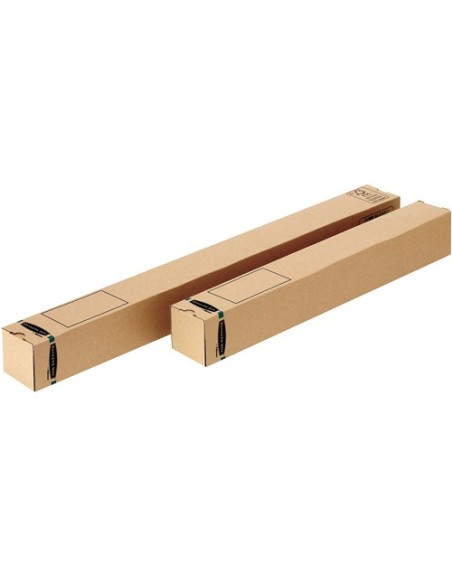 Fellowes 6204301 tubo da spedizione Fellowes 6204301 tubo da spedizione