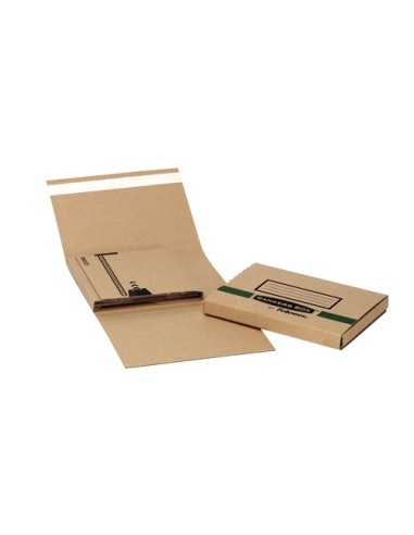 Fellowes 6204501 busta per materiale multimediale