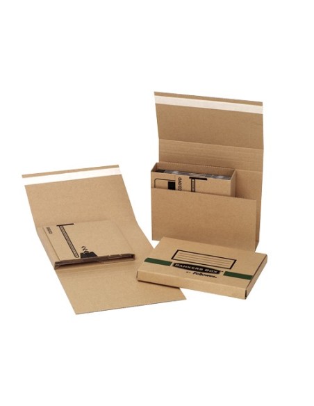 Fellowes 6204501 busta per materiale multimediale