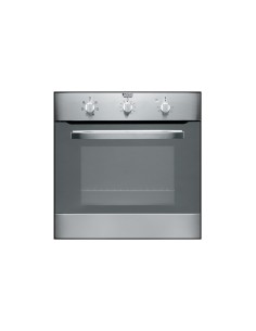 Hotpoint FH 51 IX HA forno 58 L A Acciaio inossidabile