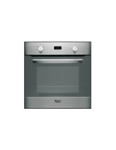 Hotpoint FH 53 IX HA 58 L A Argento