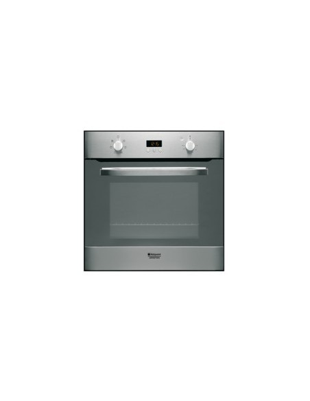 Hotpoint FH 53 IX HA 58 L A Argento