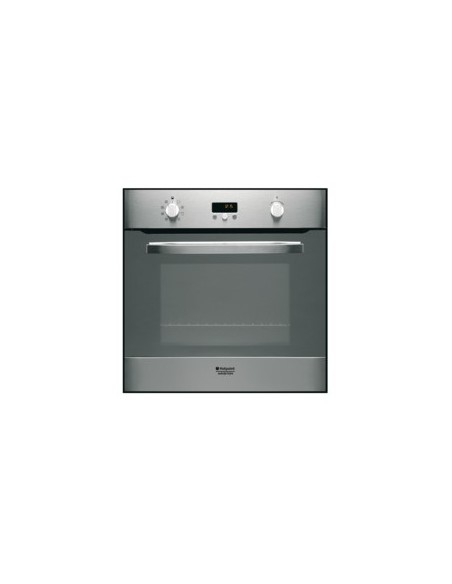 Hotpoint Style FH 89 P IX HA 56 L Acciaio inossidabile