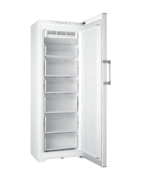 Hotpoint UPS 1721 F HA congelatore Libera installazione 197 L Bianco