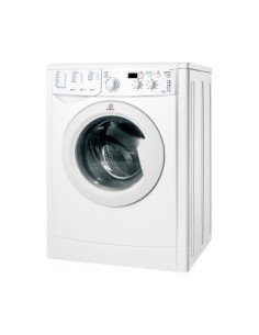 Indesit IWUD 4105 (EU) lavatrice Caricamento frontale 3,5 kg 1000 Giri min Bianco
