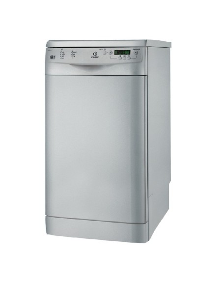 Indesit DSG 573 S Libera installazione 10 coperti