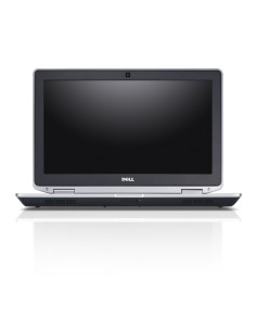 DELL Latitude E6320 Computer portatile 33,8 cm (13.3") HD Intel® Core™ i5 4 GB DDR3-SDRAM 500 GB HDD Windows 7 Professional