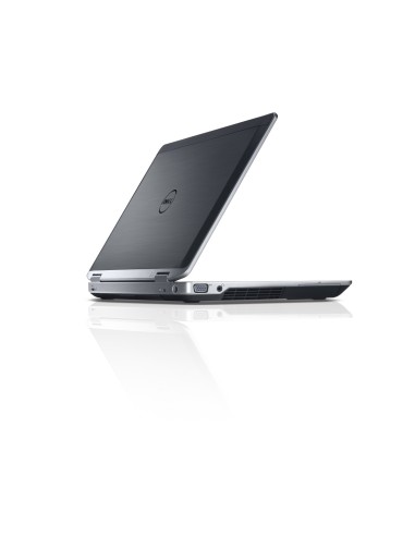 DELL Latitude E6320 Computer portatile 33,8 cm (13.3") HD Intel® Core™ i5 4 GB DDR3-SDRAM 500 GB HDD Windows 7 Professional