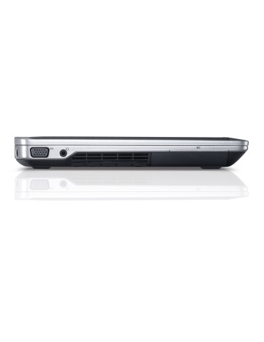 DELL Latitude E6320 Computer portatile 33,8 cm (13.3") HD Intel® Core™ i5 4 GB DDR3-SDRAM 500 GB HDD Windows 7 Professional