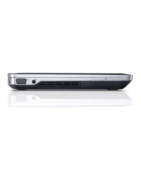 DELL Latitude E6320 Computer portatile 33,8 cm (13.3") HD Intel® Core™ i5 4 GB DDR3-SDRAM 500 GB HDD Windows 7 Professional