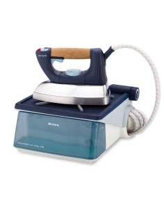 Ariete STIROMATIC NO STOP Q5 Alluminio