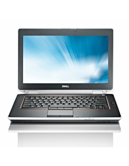 DELL Latitude E6420 Computer portatile 35,6 cm (14") HD+ Intel® Core™ i7 6 GB DDR3-SDRAM 750 GB HDD NVIDIA® NVS™ 4200M Windows