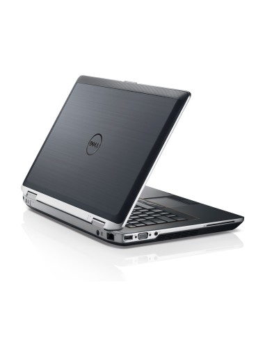 DELL Latitude E6420 Computer portatile 35,6 cm (14") HD+ Intel® Core™ i7 6 GB DDR3-SDRAM 750 GB HDD NVIDIA® NVS™ 4200M Windows