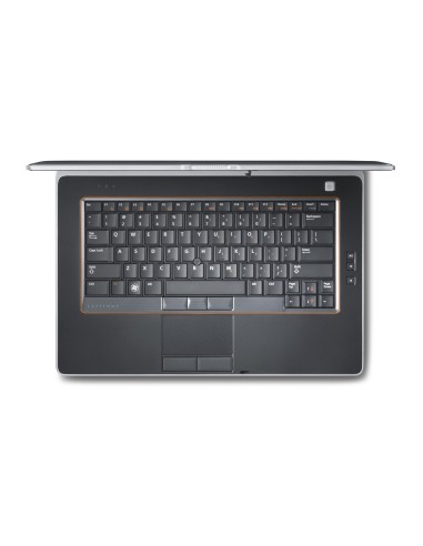 DELL Latitude E6420 Computer portatile 35,6 cm (14") HD+ Intel® Core™ i7 6 GB DDR3-SDRAM 750 GB HDD NVIDIA® NVS™ 4200M Windows